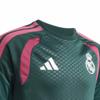 adidas liverpool fc 26/27 home jersey kids