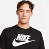Nike sportswear club  t-shirt
