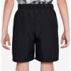 Nike dri-fit multi+ kids short
