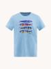 a Fish named Fred T-Shirt 33401