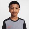 Nike academy25 dri-fit kids shirt
