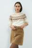 YAYA Trui 01-000646-610