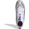 Adidas f50 league mid firm / multi-ground voetbalschoenen kids