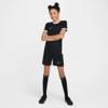 Nike academy25 dri-fit kids short
