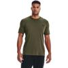 Under Armour sportstyle left chest shortsleeve shirt