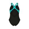 Arena tales swimsuit v back bikini sport