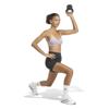 adidas optime essentials tight shorts
