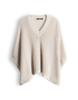 Someday Accessoire Basona cape