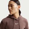Nike sportswear phoenix fleece wome