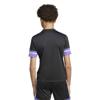 Adidas f50 short sleeve voetbalshirt kids