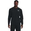 Under Armour icon fleece crew sweater