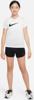 Nike one dri-fit geweven short
