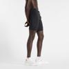 New Balance nb sleek pocket half tight 9in