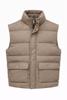 Scotland Blue Bodywarmer SPE26316EW88SB