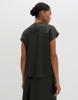 Someday Blouse Koralie detail