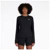 New Balance athletics hardlooplongsleeve