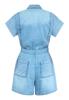 SisterS Point Jumpsuit 19672