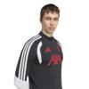 adidas liverpool fc 26/27 tiro trainingsshirt met lange mouwen