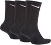 Nike everyday cushioned training 3-pack sokken