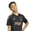 adidas ajax amsterdam 26/27 uitshirt kids