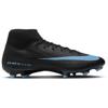 Nike mercurial superfly 10 academy fg/mg voetbalschoenen