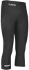 Fusion womens c3 3/4 training tights