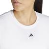 adidas wtr d4t t t-shirt kurzarm 100% rec. pe
