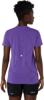 ASICS Seamless top short sleeve Dames