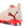 Puma future 9 match fg/ag jr gras, kunstgras voetbalschoenen