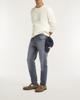 Denham Jeans Razor LH 028 01-26-01-11-009 Grey