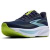 Brooks hardloopschoenen Ghost 17 Multi Blauw