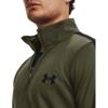 Under Armour knit trainingspak