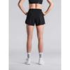 Fusion womens c3 run shorts