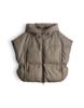Someday Vest Venkina cozy