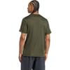 Adidas heren T-shirt groen