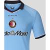 Castore feyenoord shirt 26/27