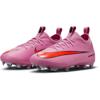 Nike mercurial vapor 16 academy fg/mg kids voetbalschoenen