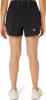 Asics road 3 hardloopshort 5in