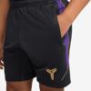 Nike fc barcelona y strike dri-fit korte broek