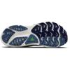 Brooks hardloopschoenen Ghost trail Blauw/Goud
