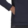 Adidas training rits hoodie