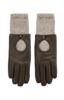 YAYA Handschoenen 03-203015-609