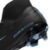 Nike mercurial superfly 10 academy fg/mg voetbalschoenen