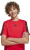 Adidas train essentials 3-stripes kids t-shirt