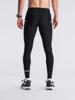 C3 Long SuperBlack legging