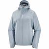 Salomon bonatti waterproof jack