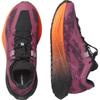 Salomon aero glide 4 grvl hardloopschoenen