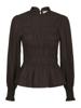 Neo Noir Blouse 170764
