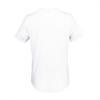 The Indian Maharadja kadiri women jacquard mono tee