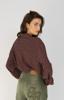 Anna Blue Blouse B41-05-Lilo